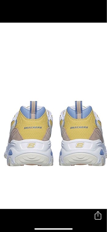 Skechers d lites