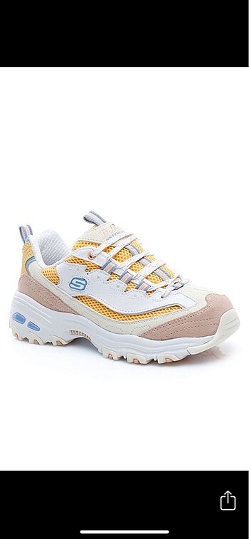 Skechers Skechers d lites