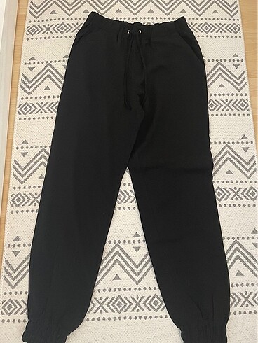 Jogger pantolon