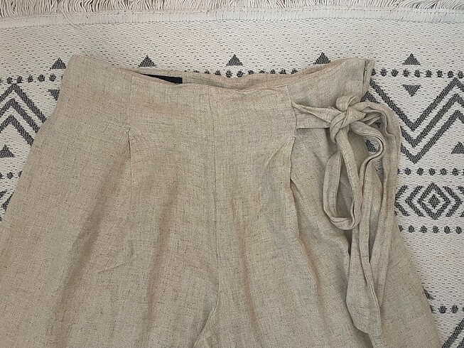 m Beden Zara pantolon