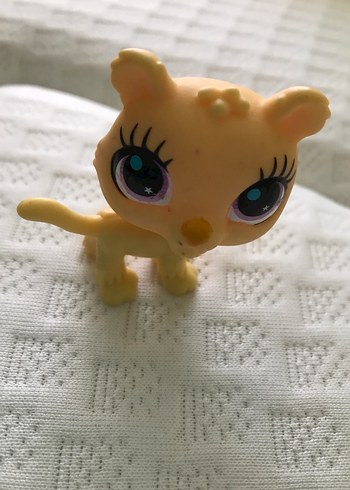 LPS ORİJİNAL MİNİŞ