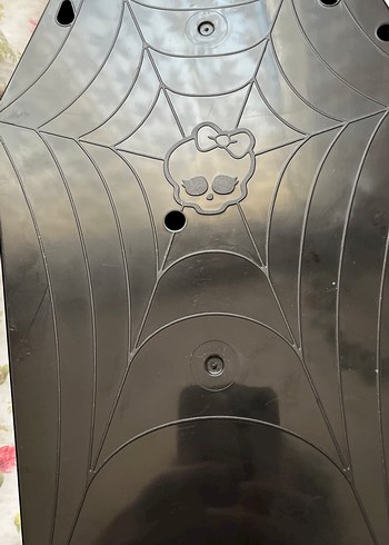 Monsther high dolabı - Görsel 4