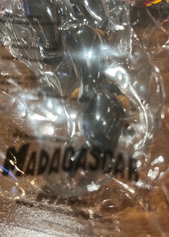 Beyaz siyah Penguen Figür Seti - Görsel 4