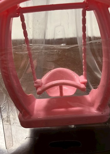 Lps MİNİŞ salıncağı - Görsel 6