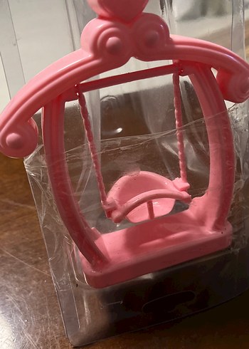 Lps MİNİŞ salıncağı - Görsel 3