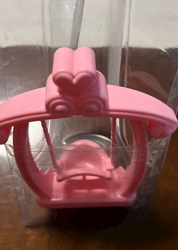 Lps MİNİŞ salıncağı - Görsel 5