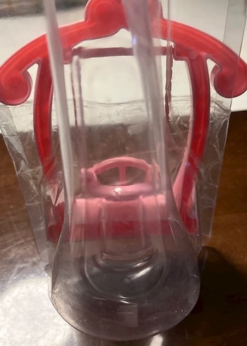 Lps MİNİŞ salıncağı - Görsel 4