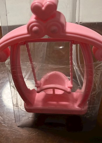 Lps MİNİŞ salıncağı - Görsel 2