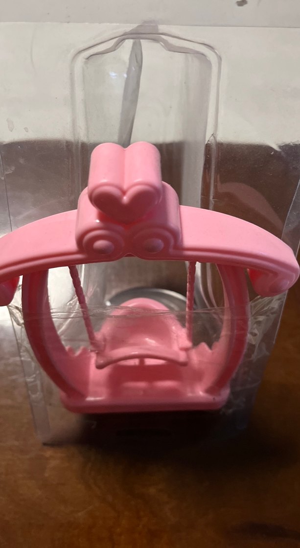 Lps MİNİŞ salıncağı - Görsel 5