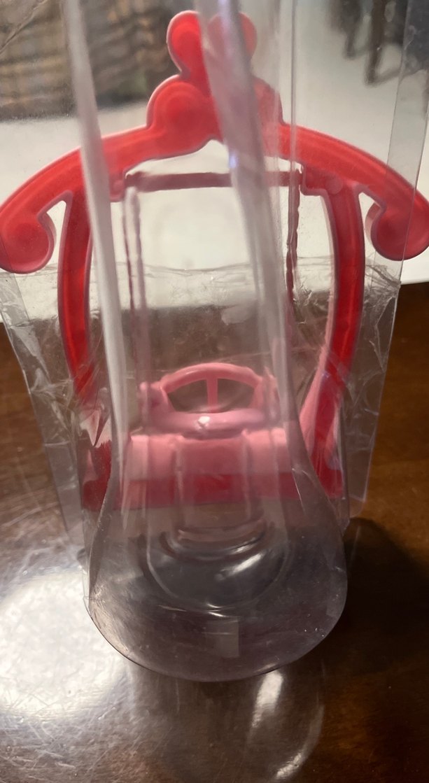 Lps MİNİŞ salıncağı - Görsel 4