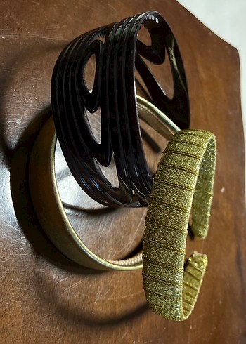 Bayan taç - Görsel 5