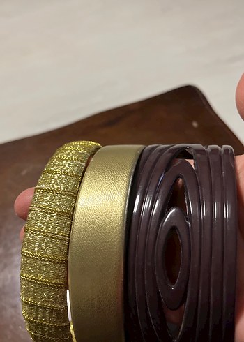 Bayan taç - Görsel 2