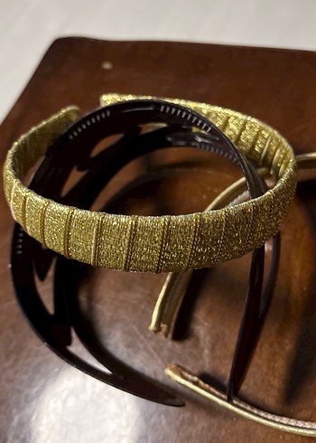 Bayan taç - Görsel 4