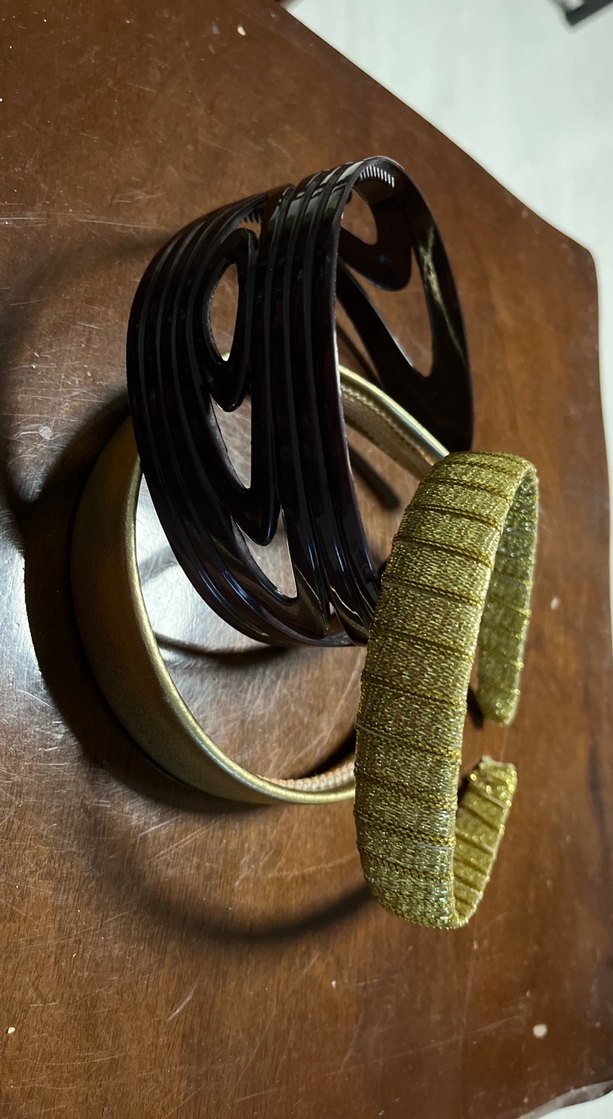 Bayan taç - Görsel 5