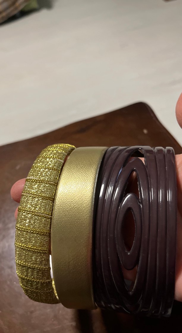 Bayan taç - Görsel 2