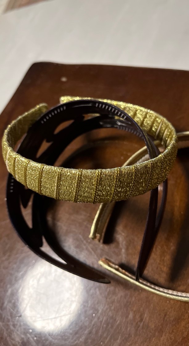 Bayan taç - Görsel 4