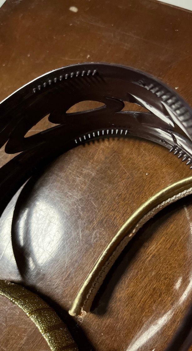 Bayan taç - Görsel 3