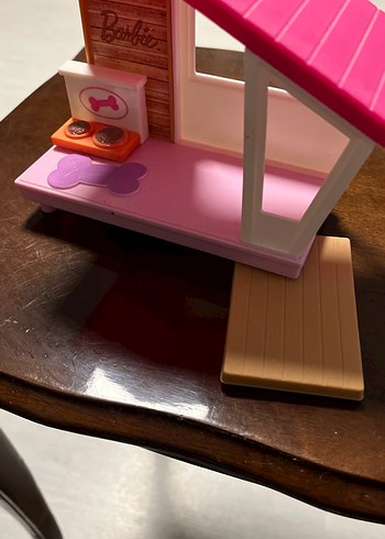 Barbie pet evi - Görsel 3