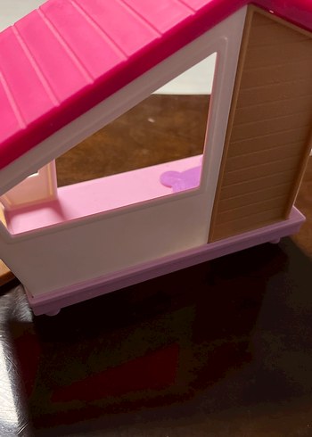 Barbie pet evi - Görsel 4