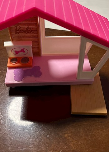 Barbie pet evi - Görsel 7