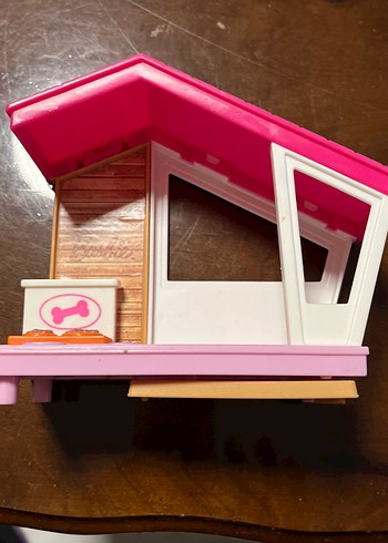 Barbie pet evi - Görsel 2