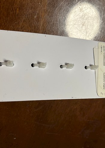 Koton Gri Zincir Detaylı Kadın Yüzük Seti - Görsel 6