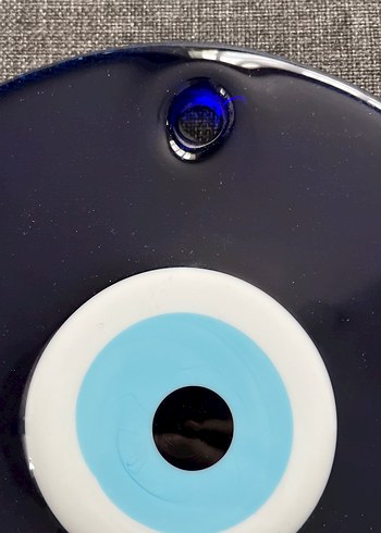 Lacivert Nazar Boncuğu - Görsel 2