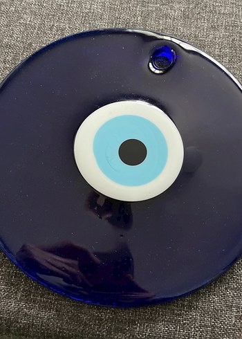 Lacivert Nazar Boncuğu - Görsel 8