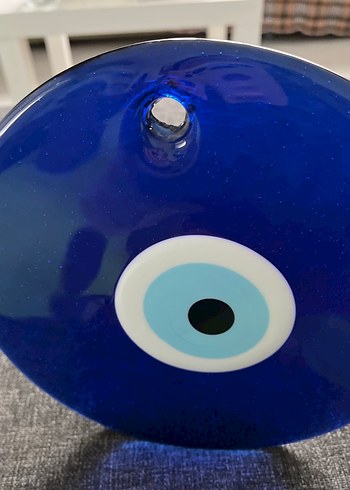 Lacivert Nazar Boncuğu - Görsel 4