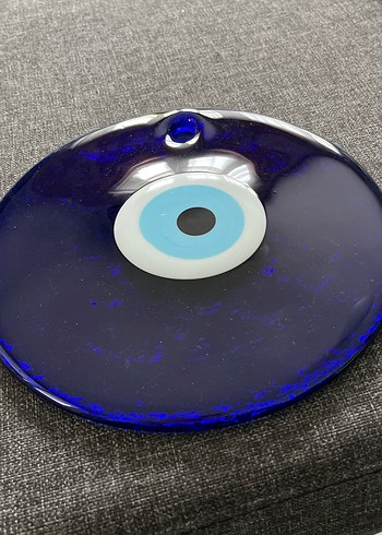 Lacivert Nazar Boncuğu - Görsel 7