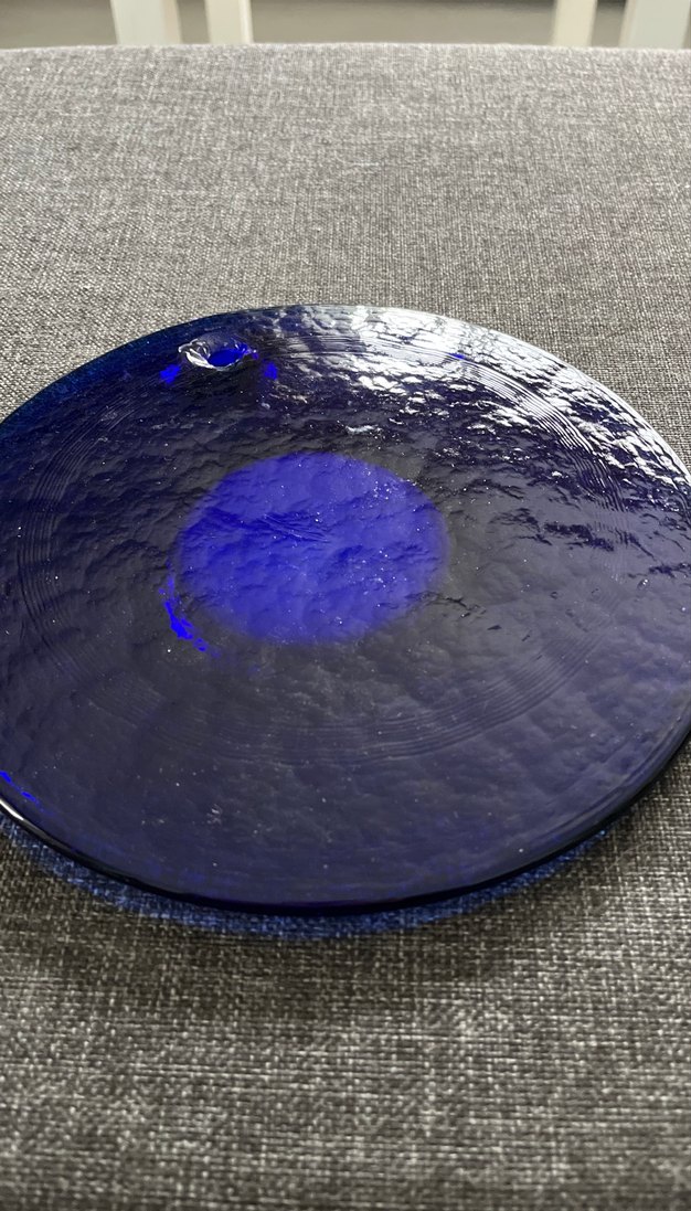 Lacivert Nazar Boncuğu - Görsel 5