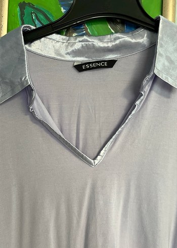 Bayan bluz - Görsel 2