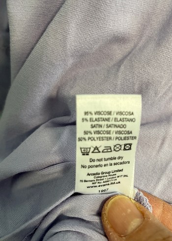 Bayan bluz - Görsel 9