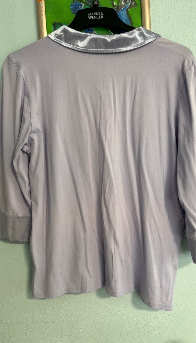 Bayan bluz - Görsel 5