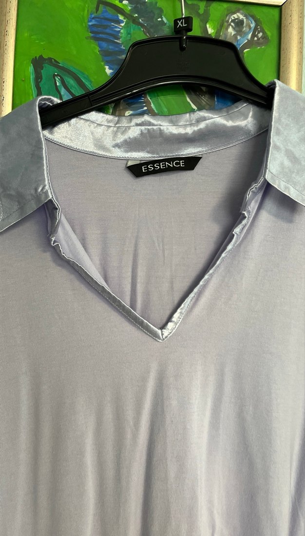 Bayan bluz - Görsel 2