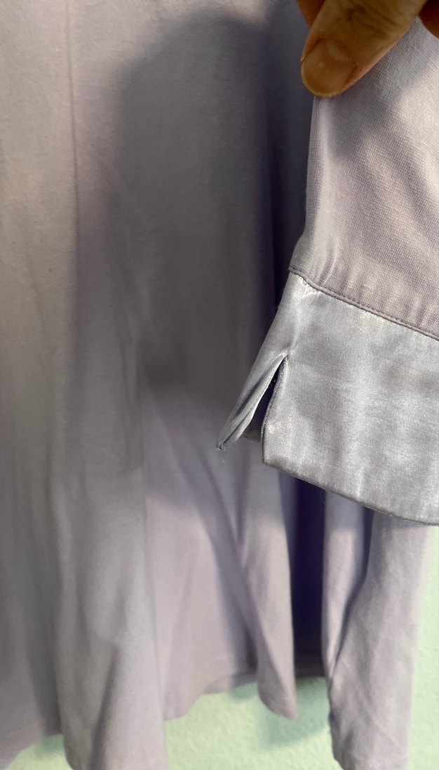 Bayan bluz - Görsel 3