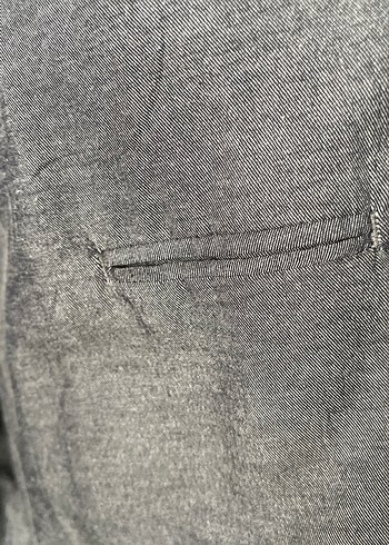 Altınyıldız Klasik Kesim Düğmeli Erkek Ceket - Görsel 9