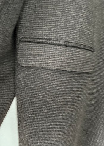 Altınyıldız Klasik Kesim Düğmeli Erkek Ceket - Görsel 3