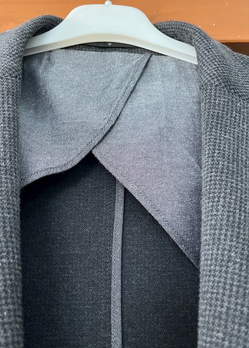 Altınyıldız Klasik Kesim Düğmeli Erkek Ceket - Görsel 10