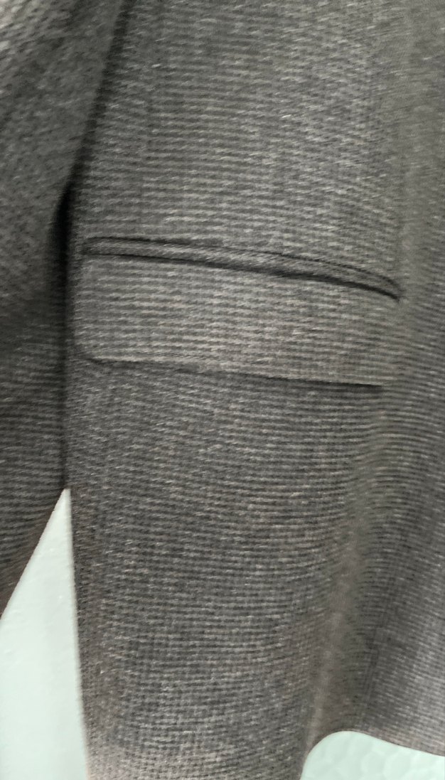 Altınyıldız Klasik Kesim Düğmeli Erkek Ceket - Görsel 3