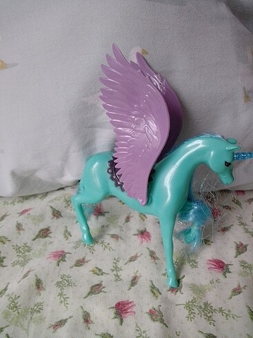  Pony at 