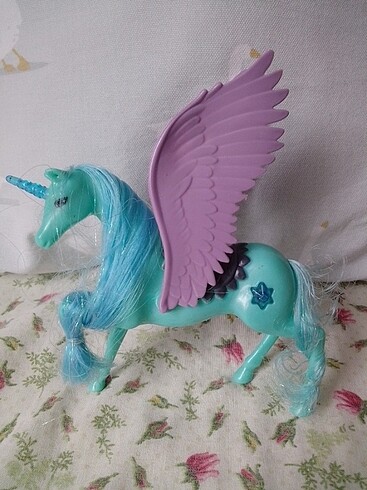  Beden Pony at 