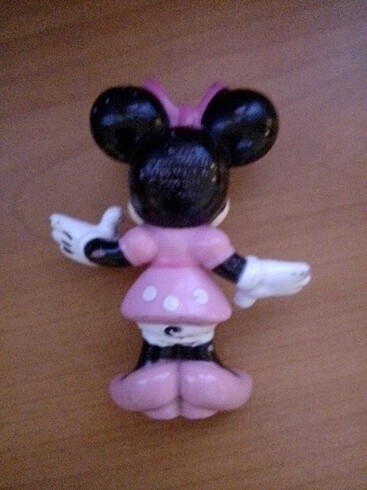  Walt Disney Figür oyuncak 