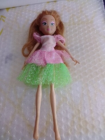Winx club bebek