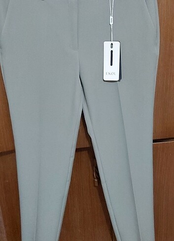 Ekol Pantalon 