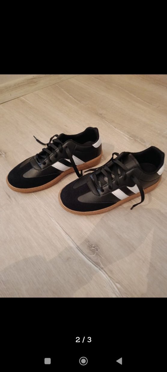 spor ayakkabı 37 - Görsel 2