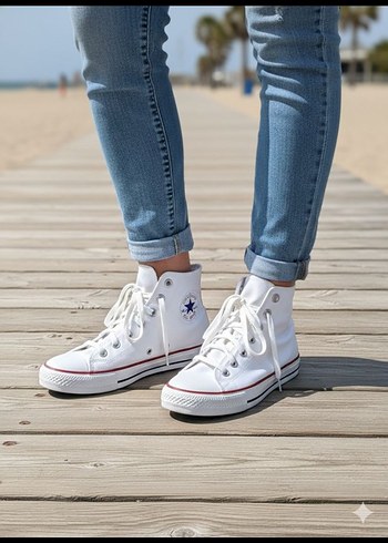 Converse 37