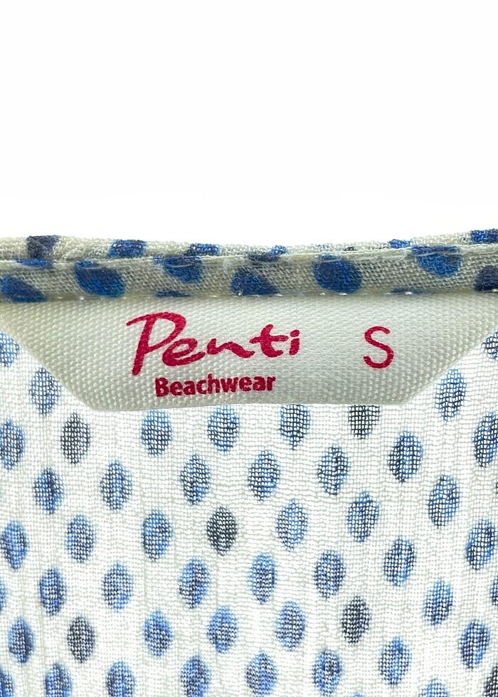 Penti Kısa Tulum %70 İndirimli. - Görsel 4