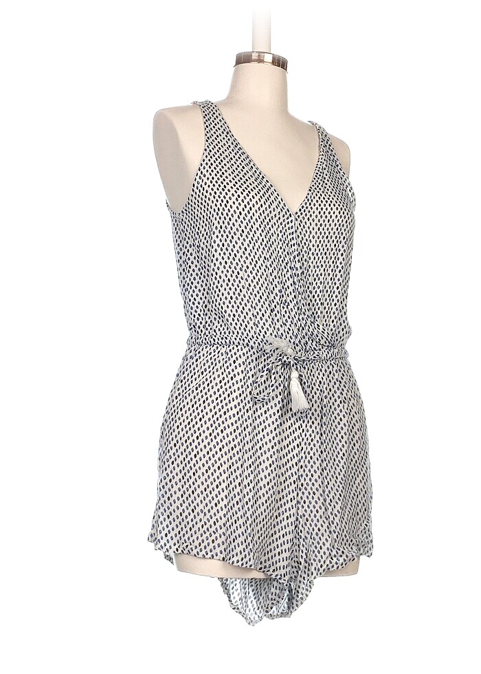 Penti Kısa Tulum %70 İndirimli. - Görsel 2