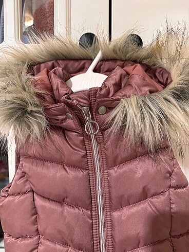 H&M Hm şişme yelek